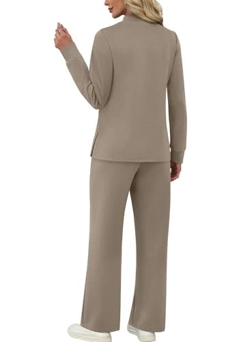 Two Piece Lounge Set