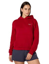 Nike Women Studio Fleece Standard Hoody