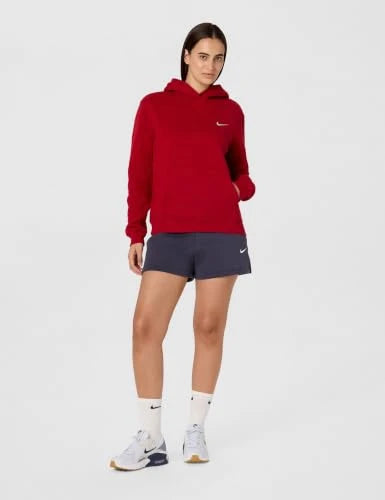 Nike Women Studio Fleece Standard Hoody