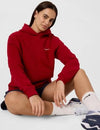 Nike Women Studio Fleece Standard Hoody