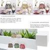 Sparkling Rhinestone Evening Clutch