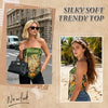 Satin Hair Scarf Bandana