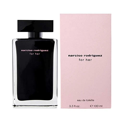 Narciso Rodriguez Eau de Toilette Spray