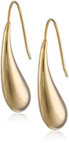 Sterling Silver Teardrop Earrings