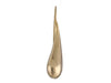 Sterling Silver Teardrop Earrings