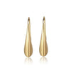 Sterling Silver Teardrop Earrings