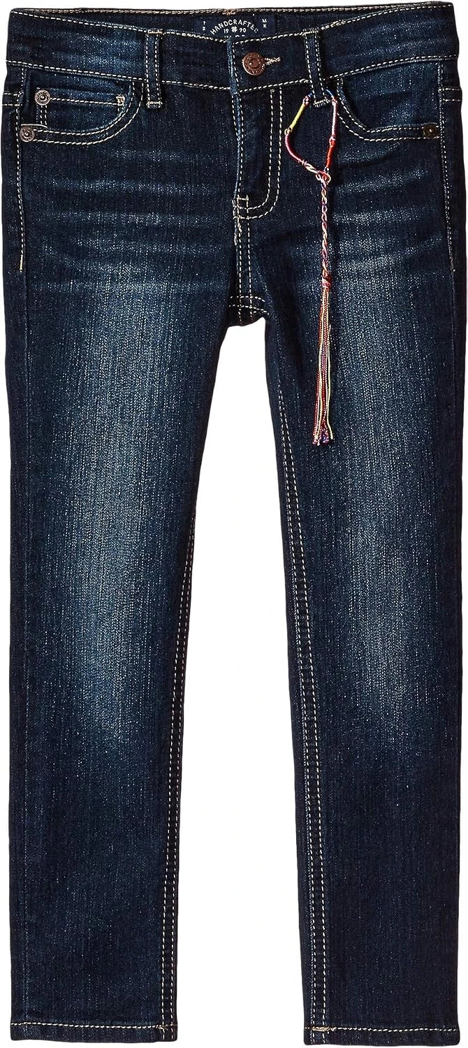 Lucky Brand Girls Skinny Jeans