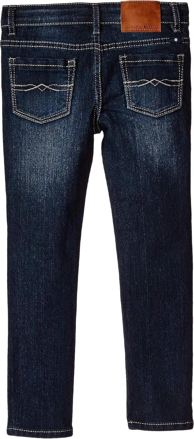 Lucky Brand Girls Skinny Jeans