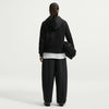 Nike Women Studio Fleece Standard Hoody