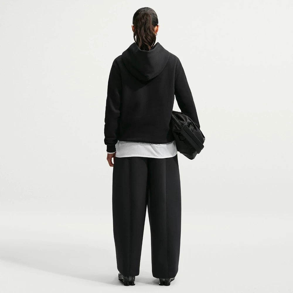 Nike Women Studio Fleece Standard Hoody