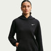 Nike Women Studio Fleece Standard Hoody