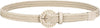 Woven Boho Straw Belt