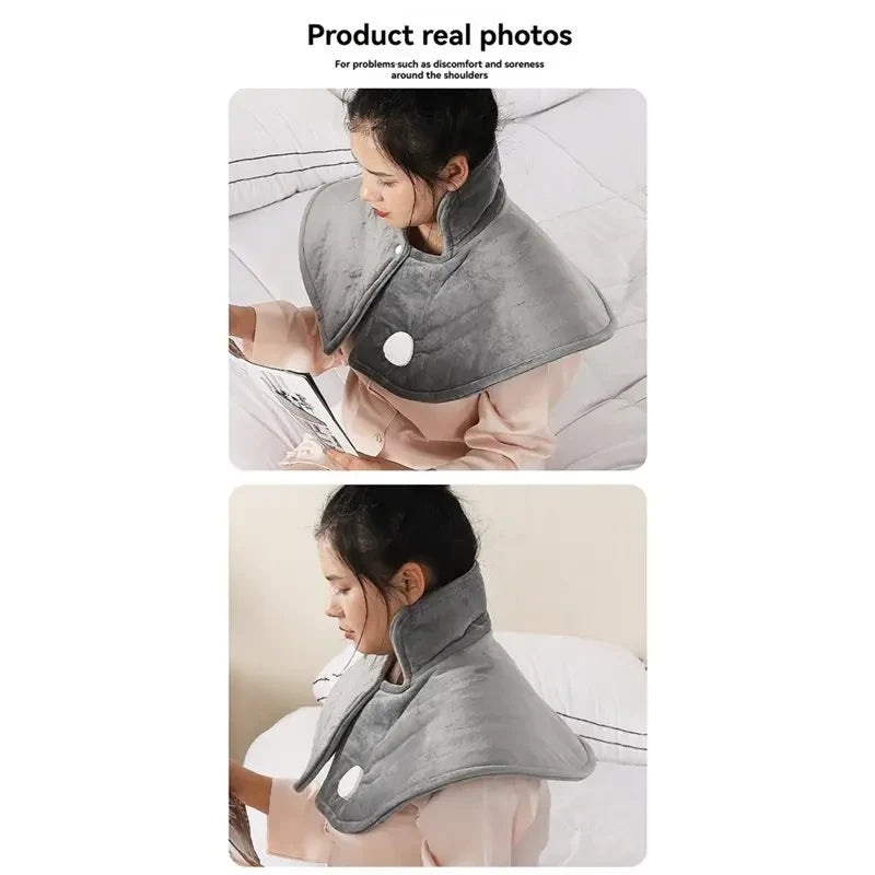 Electric Heating Shoulder Pad