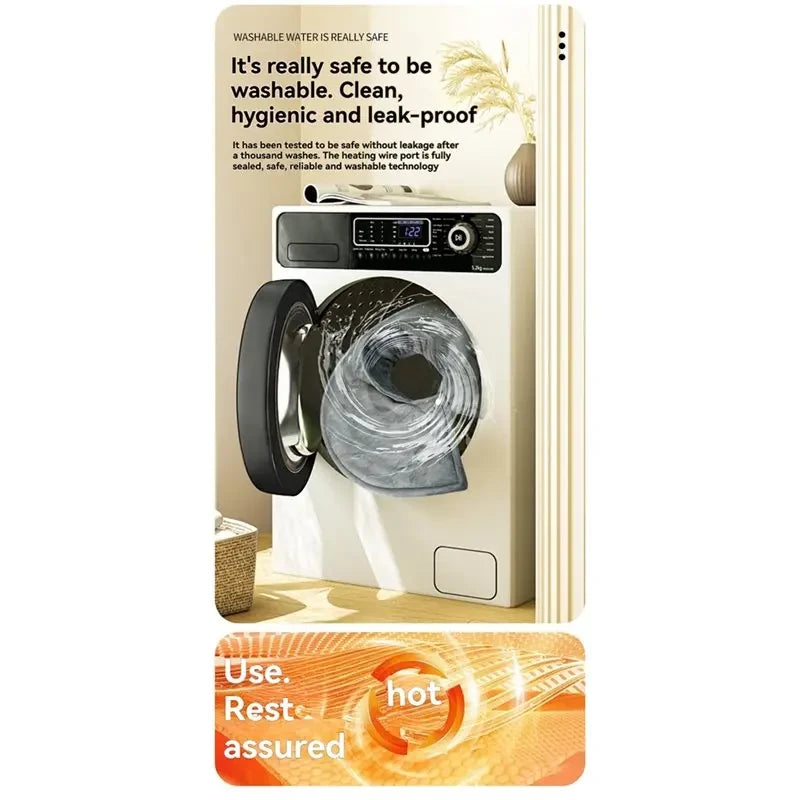 Electric Heating Shoulder Pad