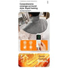Electric Heating Shoulder Pad