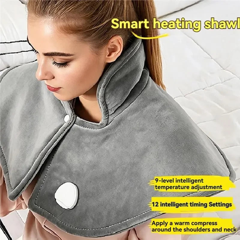 Electric Heating Shoulder Pad