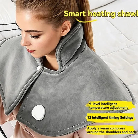 Electric Heating Shoulder Pad