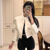 Faux Leather Motorcycle Jacket