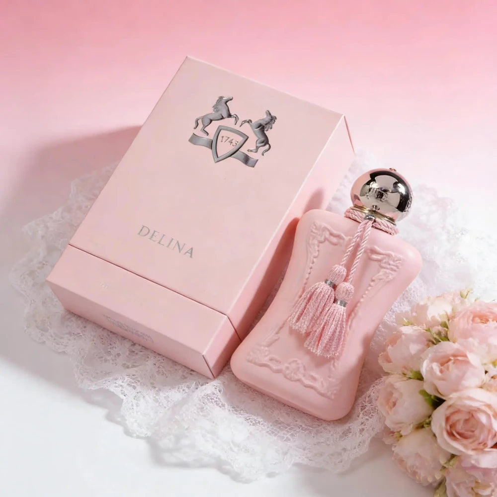Delina Eau de Parfum