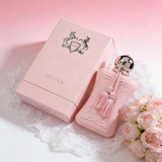 Delina Eau de Parfum