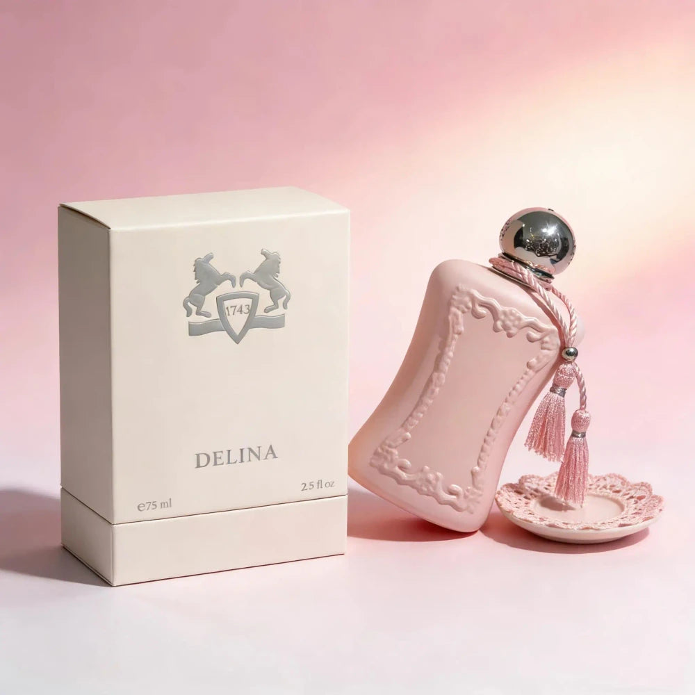 Delina Eau de Parfum