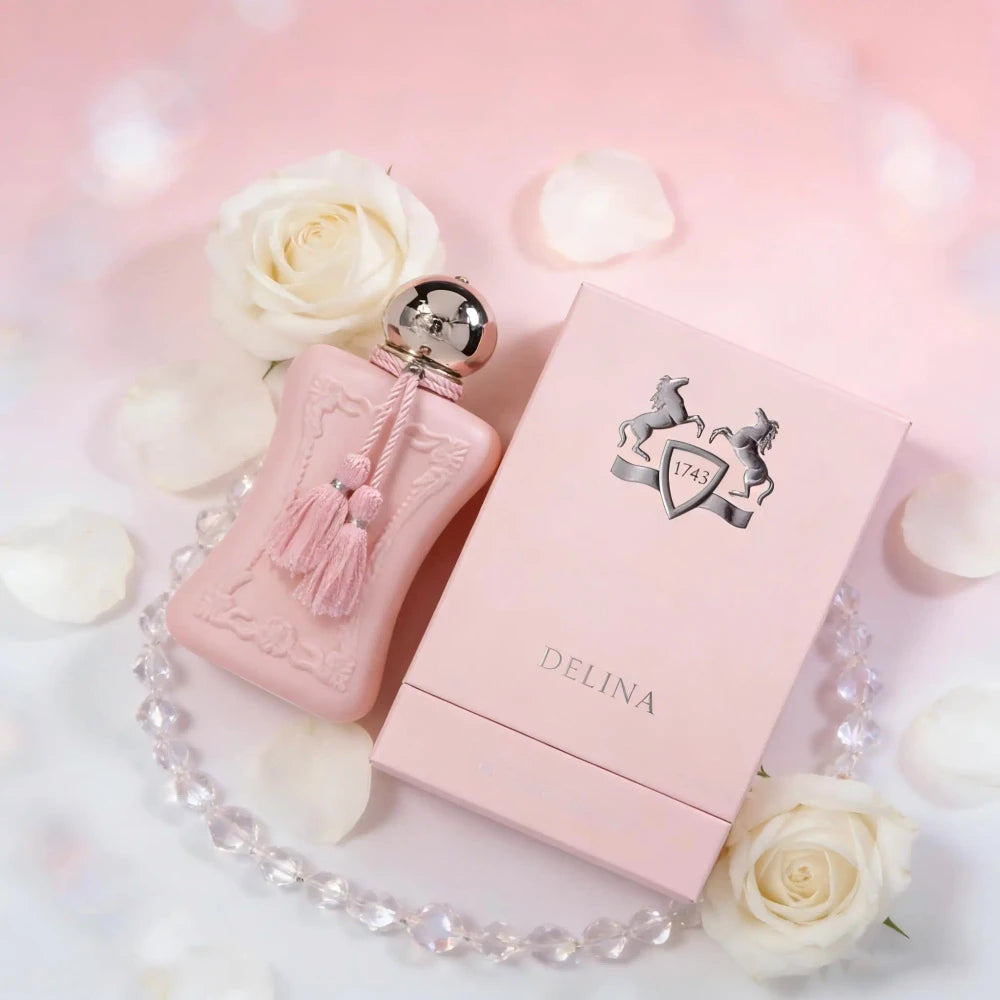 Delina Eau de Parfum