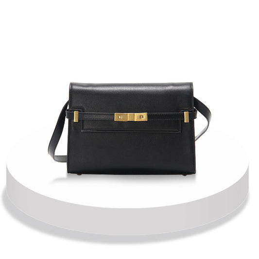 Fashion Retro One-shoulder Messenger Bag