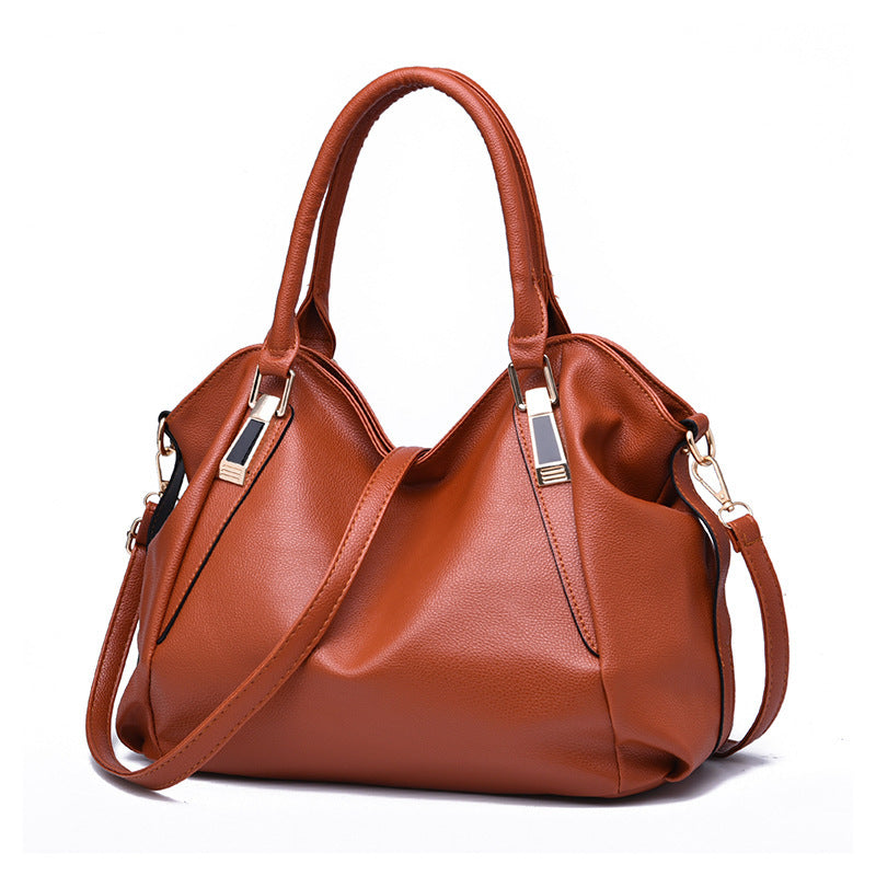 New bag multiple colors bag ladies classic casual fashion bag Crossbody Bags female in style