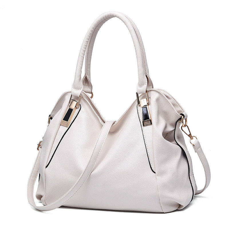 New bag multiple colors bag ladies classic casual fashion bag Crossbody Bags female in style