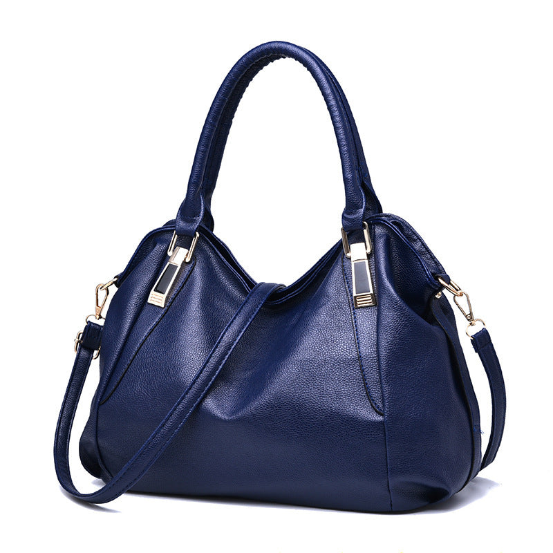 New bag multiple colors bag ladies classic casual fashion bag Crossbody Bags female in style