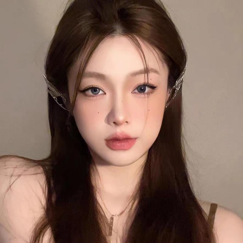 Super Fairy New Butterfly Wings Ear Clip