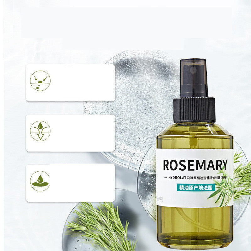 Rosemary Shrinking Facial Moisturizing&Repairing Essential Oil