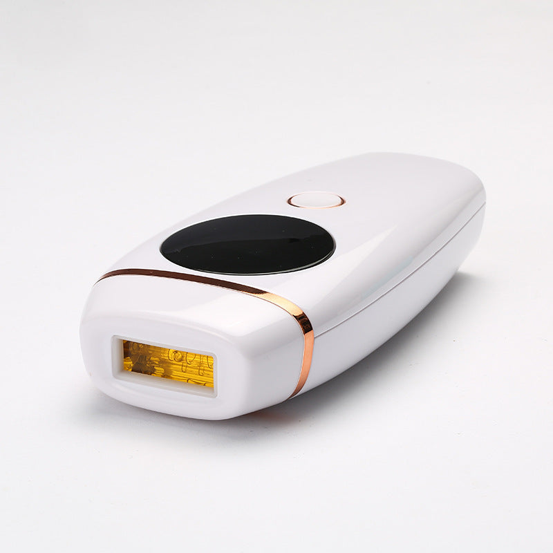 IPL photon freezing point whole body hair removal instrument