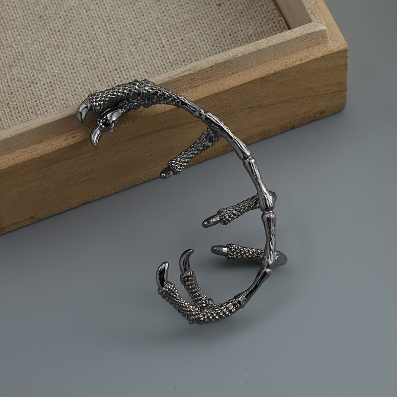 Ear Studs Street Punk Style