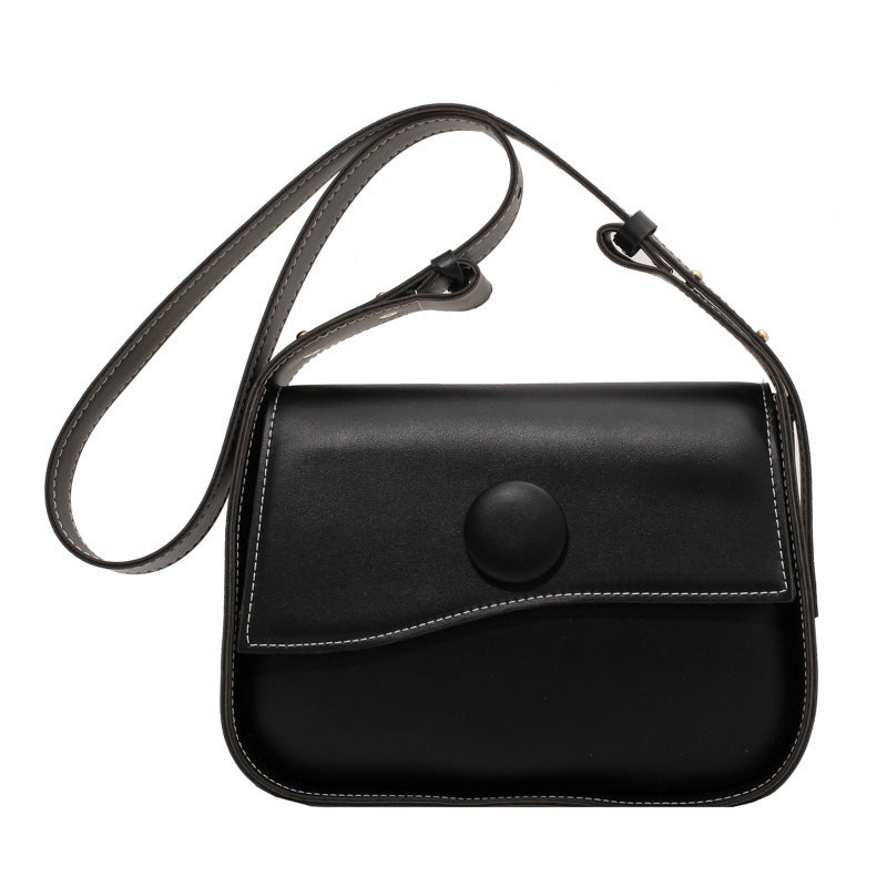 Trendy Personality Simple One-shoulder Messenger Bag