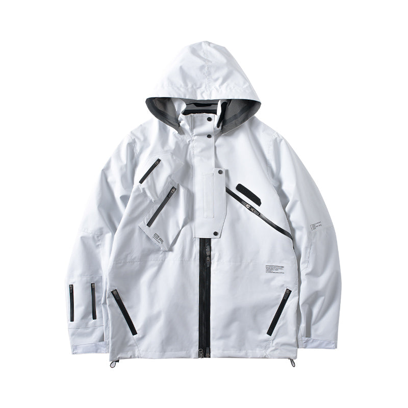 Outdoor Ski Suit Functional Jacket Jacket