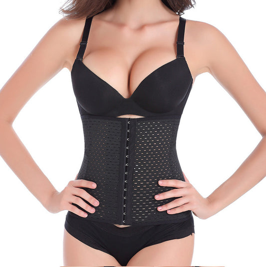 Hot Waist Trainer Corset