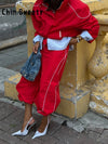 Windproof Two Piece Pants Set