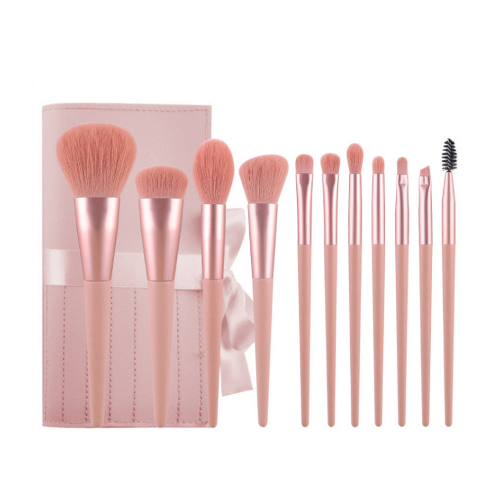 Eye Shadow Brush Powder Brush Beauty Tools Suit