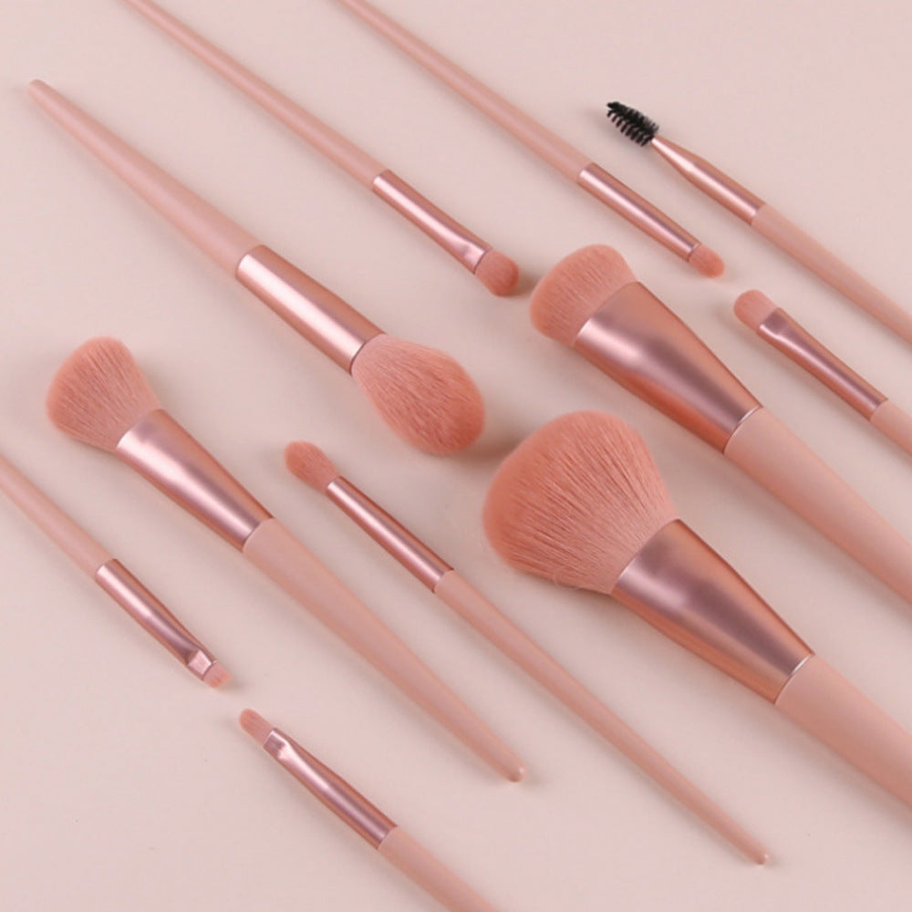 Eye Shadow Brush Powder Brush Beauty Tools Suit