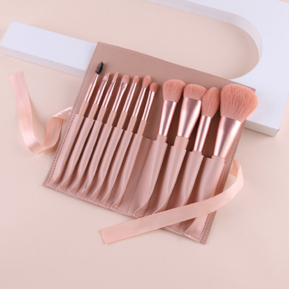 Eye Shadow Brush Powder Brush Beauty Tools Suit