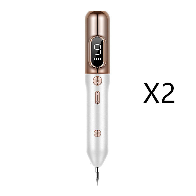 Tattoo Mole Removal Plasma Pen Laser Facial Freckle Dark Spot Remover Tool Wart Removal Machine Face Skin Care Beauty Device