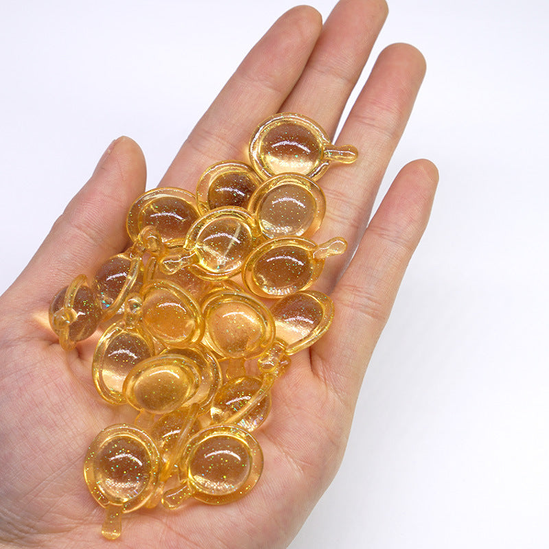 Plant Conditioner Essential Oil Soft Capsule