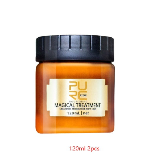 PURC Magic Keratin Repair Damage Hair Mask