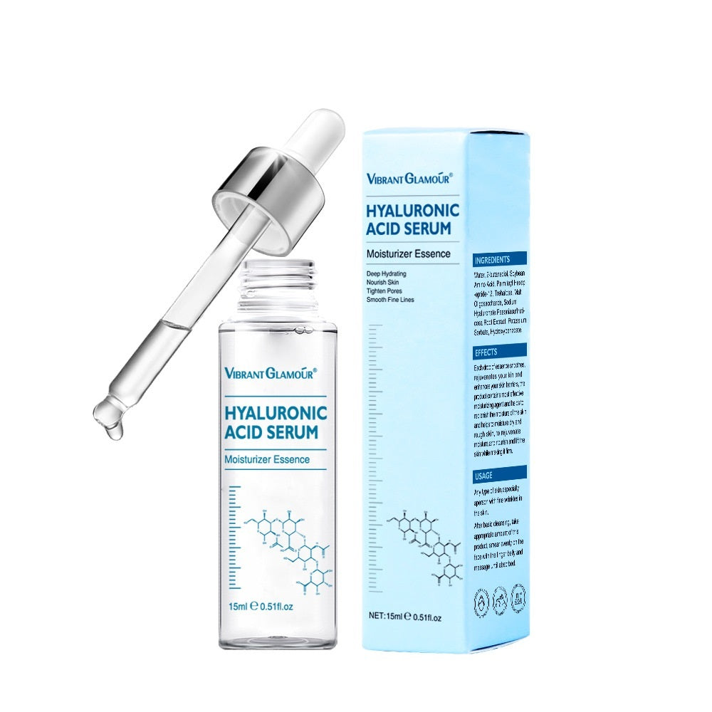 Hyaluronic Acid Serum