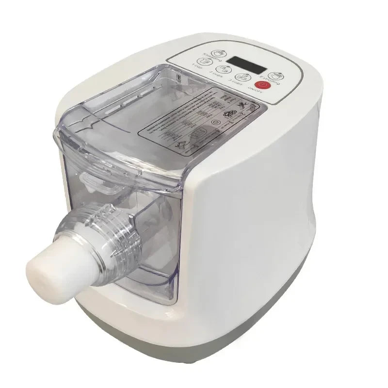 Electric Automatic Noodle Maker Machine